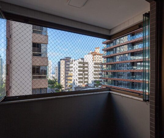 Apartamento à venda no Praia Grande: