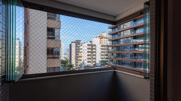 Apartamento à venda no Praia Grande: