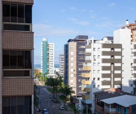 Apartamento à venda no Praia Grande: