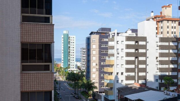 Apartamento à venda no Praia Grande: