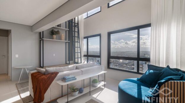 Apartamento à venda no Centro: Apartamento à venda no Centro: