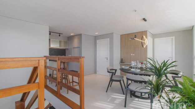 Apartamento à venda no Centro: Apartamento à venda no Centro: