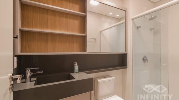 Apartamento à venda no Centro: Apartamento à venda no Centro: