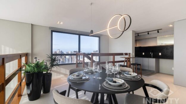 Apartamento à venda no Centro: Apartamento à venda no Centro: