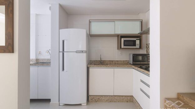 Apartamento à venda no Praia Grande:
