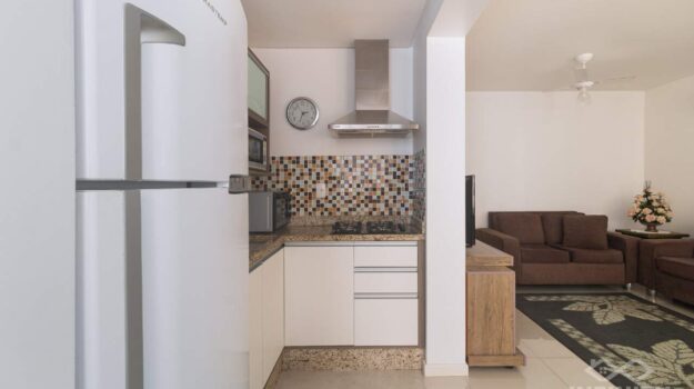 Apartamento à venda no Praia Grande: