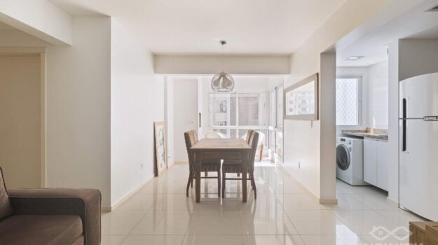 Apartamento à venda no Praia Grande: