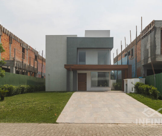 Casa à venda no Ilhas Park:
