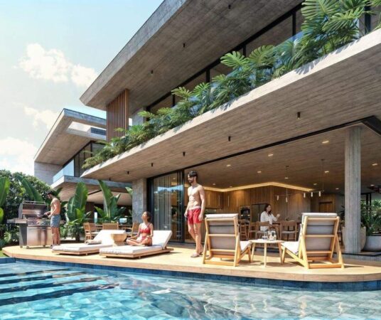 Casa à venda no Ilhas Park: