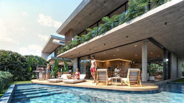 Casa à venda no Ilhas Park: