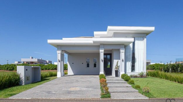Casa à venda no Reserva das Águas: Casa à venda no Reserva das Águas: