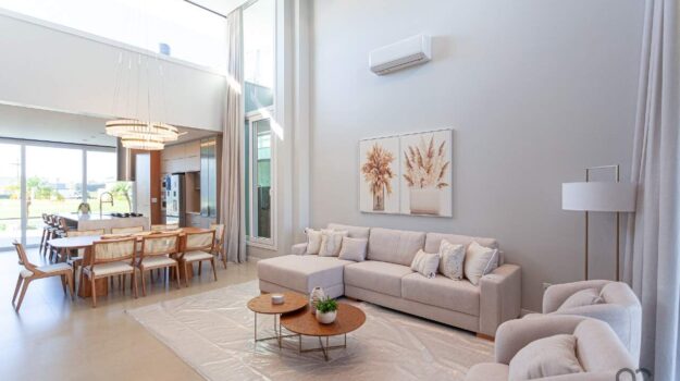Casa à venda no Reserva das Águas: