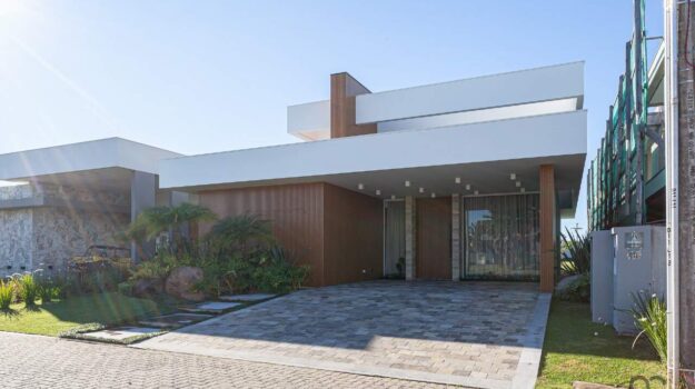 Casa à venda no Reserva das Águas:
