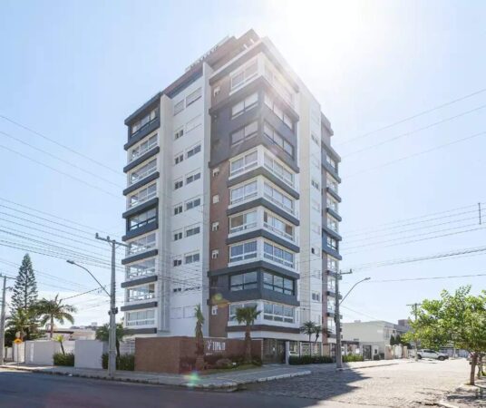 Apartamento à venda no Stan: