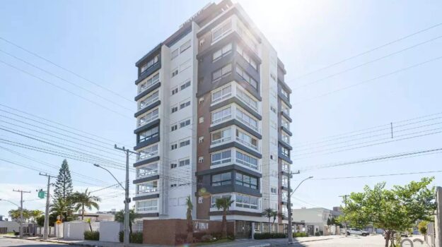 Apartamento à venda no Stan: