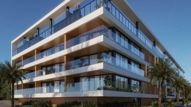 Apartamento à venda no Praia Grande: