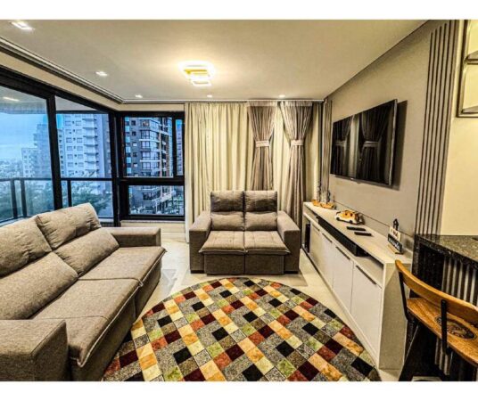 Apartamento à venda no Praia Grande: