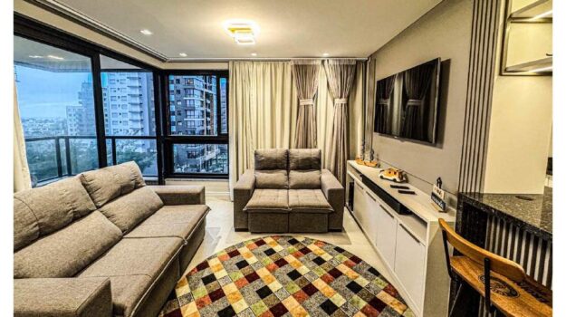 Apartamento à venda no Praia Grande: