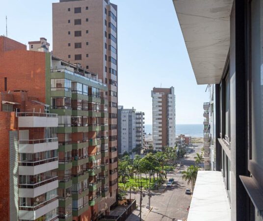 Apartamento à venda no Praia Grande: