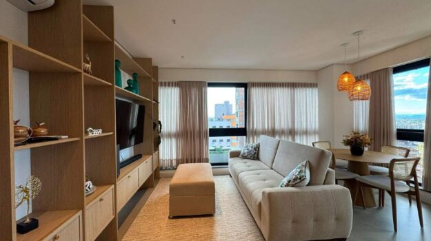 Apartamento à venda no Praia Grande: