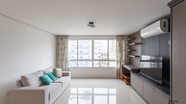 Apartamento à venda no Praia Grande: