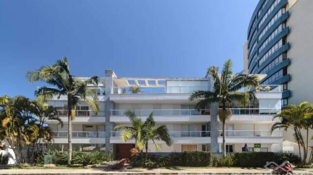 Apartamento à venda no Praia Grande: