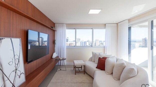 Apartamento à venda no Praia Grande: