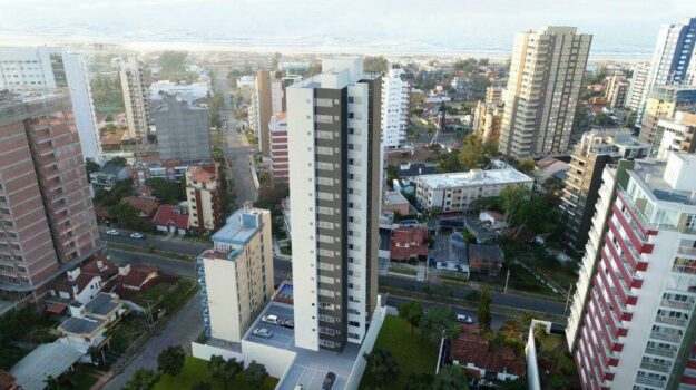 Apartamento à venda no Praia Grande: