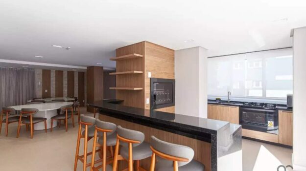 Apartamento à venda no Prainha:
