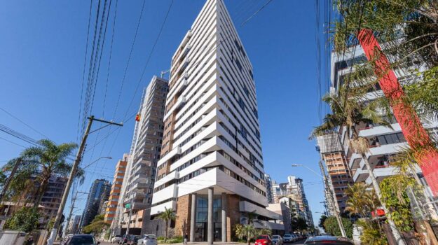 Apartamento à venda no Praia Grande: