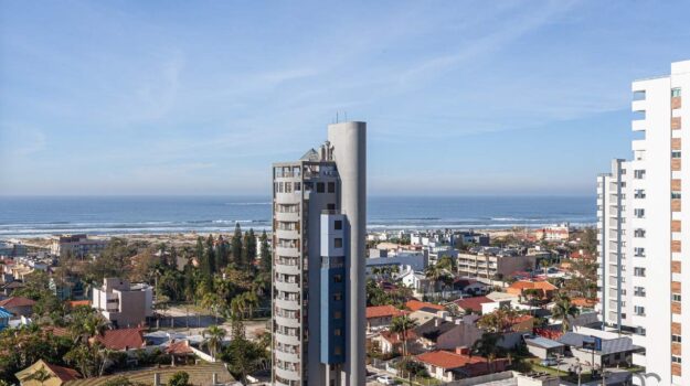 Apartamento à venda no Praia Grande: