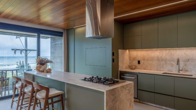 Apartamento à venda no Prainha:
