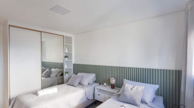 Apartamento à venda no Praia Grande:
