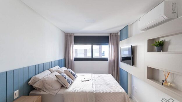 Apartamento à venda no Praia Grande: