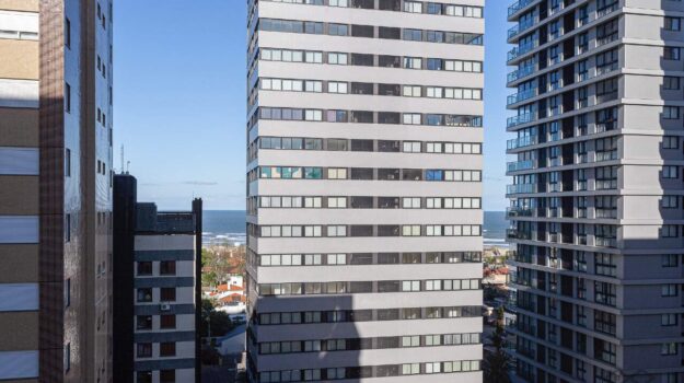 Apartamento à venda no Praia Grande: