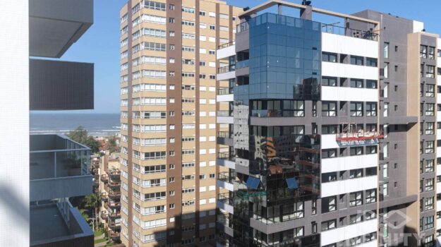 Apartamento à venda no Praia Grande:
