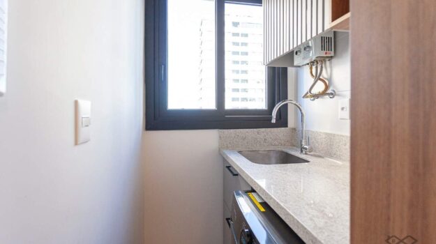 Apartamento à venda no Praia Grande: