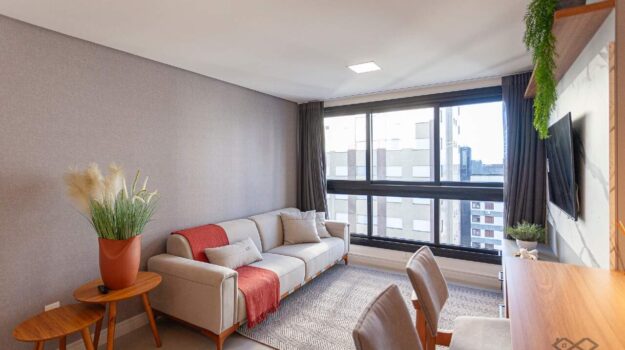 Apartamento à venda no Praia Grande: