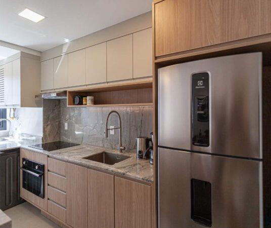 Apartamento à venda no Praia Grande: