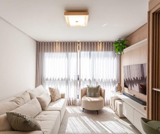 Apartamento à venda no Praia Grande: