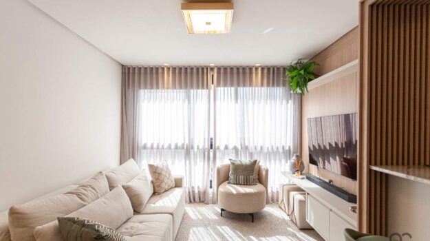 Apartamento à venda no Praia Grande: