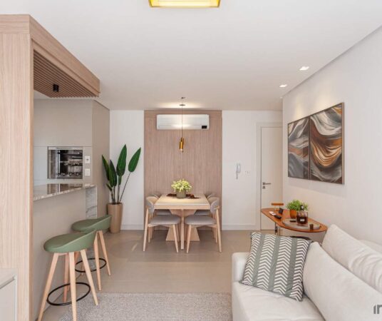 Apartamento à venda no Praia Grande: