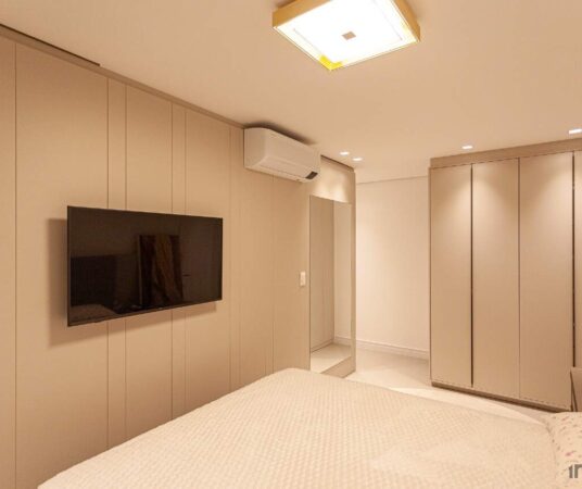Apartamento à venda no Praia Grande: