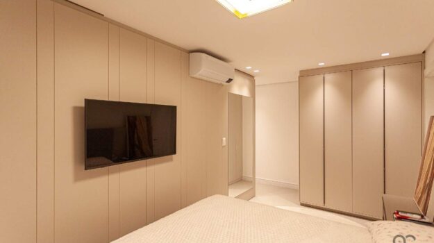 Apartamento à venda no Praia Grande: