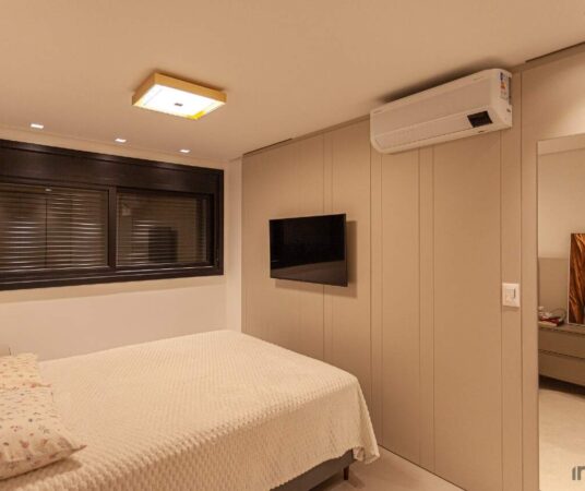 Apartamento à venda no Praia Grande: