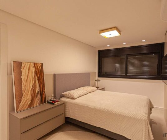Apartamento à venda no Praia Grande:
