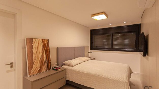 Apartamento à venda no Praia Grande:
