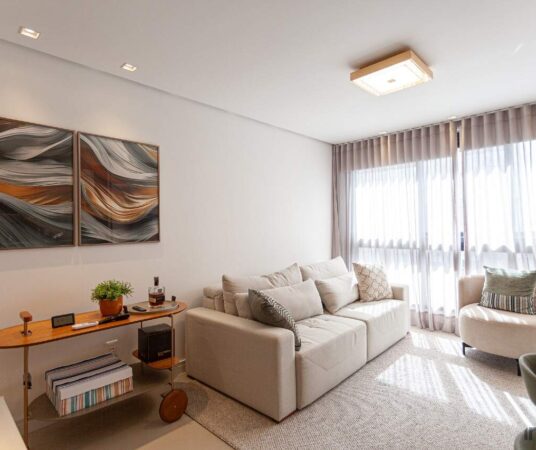 Apartamento à venda no Praia Grande:
