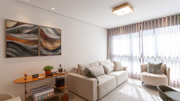 Apartamento à venda no Praia Grande: