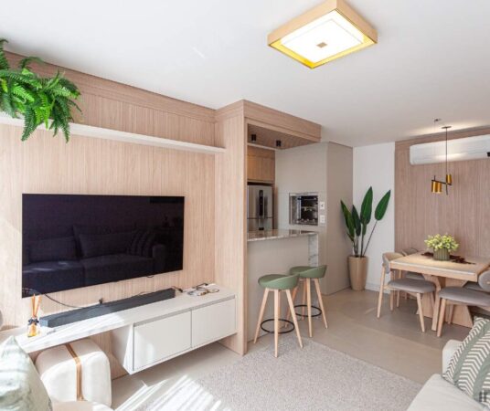Apartamento à venda no Praia Grande:
